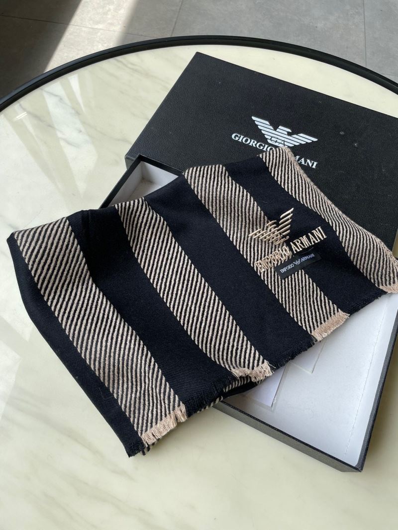 Armani Scarf